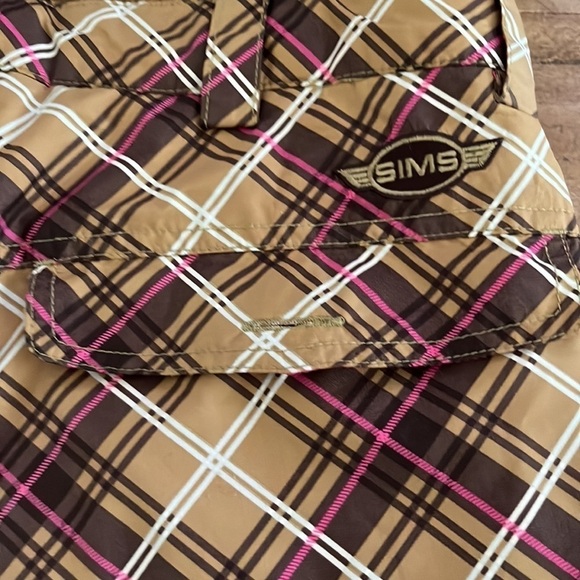 Sim ski pants - Picture 10 of 10